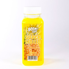 Super Liquid Boom 250 мл: натуральний підсилювач для прикормки Super Liquid Boom 250 мл: натуральний підсилювач для прикормки